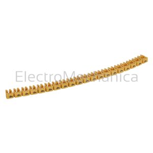 519534/Z "Z" Cable Marker WM03 (200)