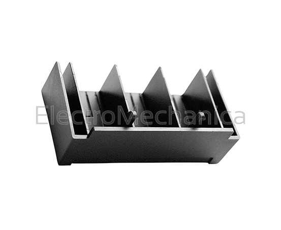 51-930160-011 EXT Term Cover 000 Fuse Disconn – Apator