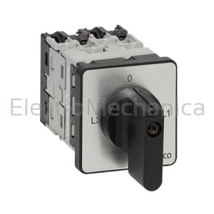 227637 Ammeter Selector Switch – Baco