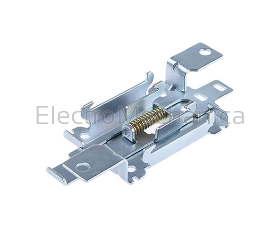 1LD12020 DIN Rail Adaptor SO SER SS Relays – Celduc
