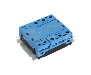 SGT9874300 3x54A 24 - 660VAC 3PH SS Relay – Celduc