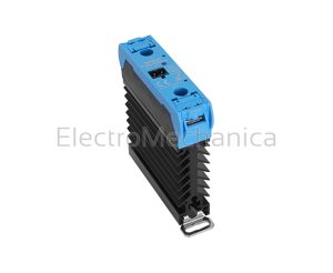 SUL942460 25A 12-280VAC SS Relay+HEATSINK – Celduc