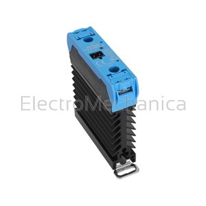 SUL942460 25A 12-280VAC SS Relay+HEATSINK – Celduc