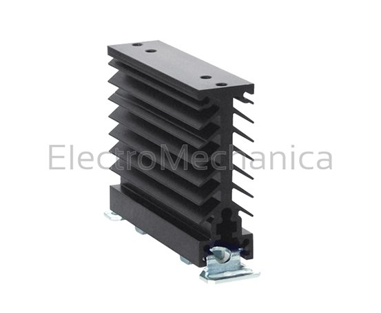 WF311100 – Heatsink - 80 X 22.5 X 73 | Celduc — ElectroMechanica