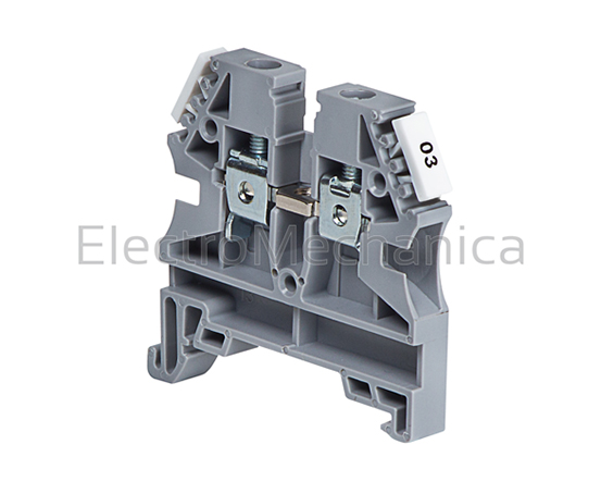 41095 — 41095 - 6x10mm Terminal Marker (1680) | Cembre