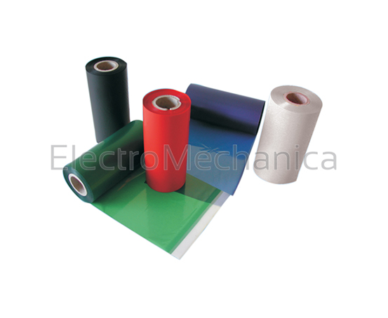 991606 120x200met WHT Thermal TF Ribbon – Cembre