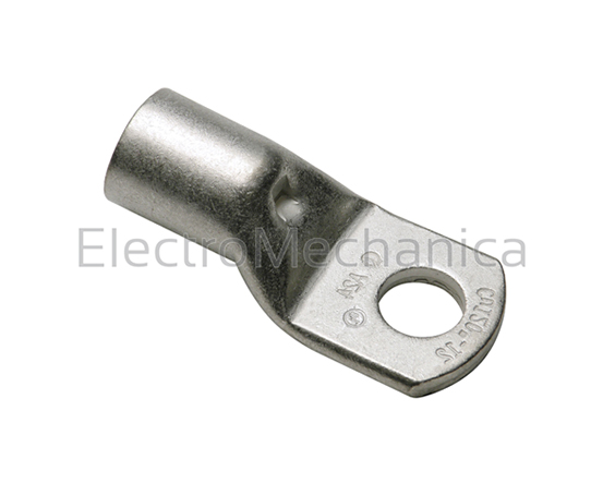 A24-M16 — A24-M16 - 120x16mm Heavy Duty Crimp LUG(25) | Cembre