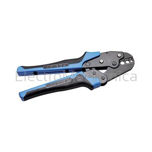 HN-A25 10-25mm2 HEX Ratchet Crimp Tool – Cembre