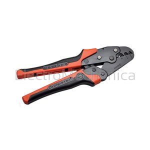 HP3 .25-6mm2 Ratch INS LUG Crimp Tool – Cembre
