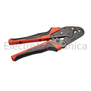 HNN4 10-16mm2 MAN. Ratchet Crimp Tool – Cembre