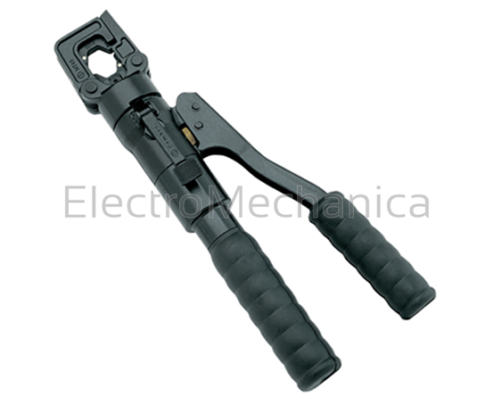 HT45-E — HT45-E - Compact Hydraulic Crimping Tool | Cembre
