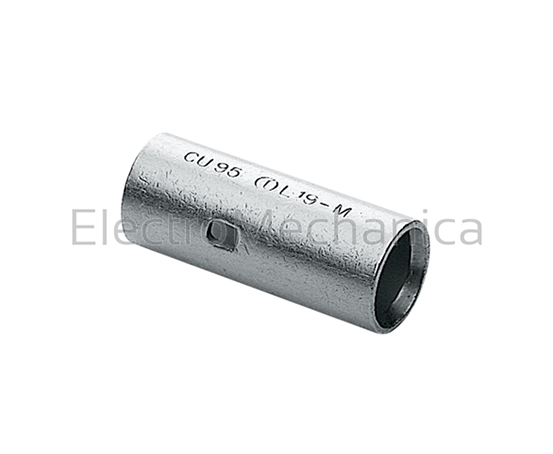 10mm2 L-25 Crimp Ferrule (100)