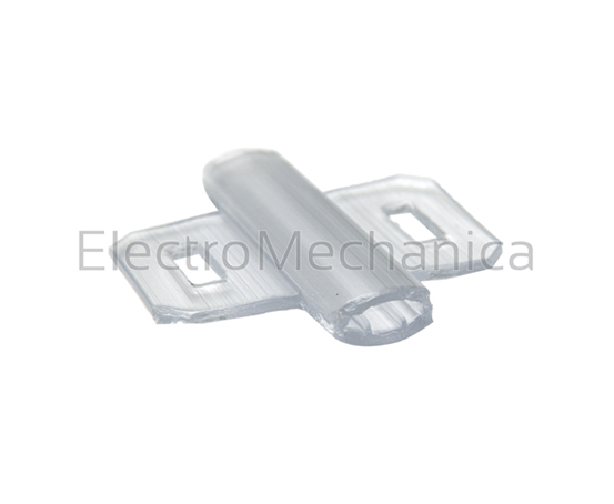 63090 4x40mm TIE on TAG Holder (500) – Cembre