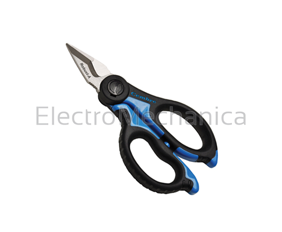 SC5X — SC5X - Professional Workman Scissors | Cembre