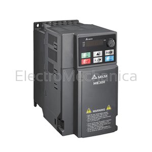 VFD9A0ME43ANN 3.7KW 400V 3PH ME Drive – Delta