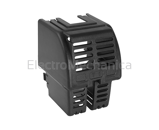 325005 Terminal Cover NH1 1P (6pc) – DF Electric