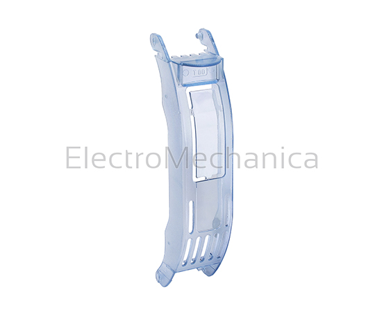 325018 Hinged Cover NH1 1P (3pc) – DF Electric