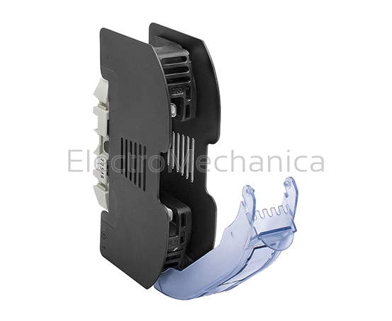 325030 1P Fuse Protection KIT NH00 160A – DF Electric