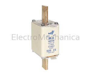 373260 200A Gpv NH1 PV Fuse 1000VDC – DF Electric