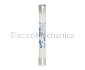492230 16A Gpv 10x85 1500VDC Fuse Link – DF Electric