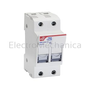 485151 2P 32A 10x38 F/HOLDER 1000VDC Gpv – DF Electric