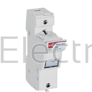 485250 1P 50A 14x51 F/HOLDER 1100VDC Gpv – DF Electric