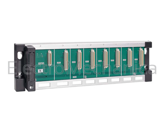 AHBP12M1-5A 12 Slot Main Backplane – Delta