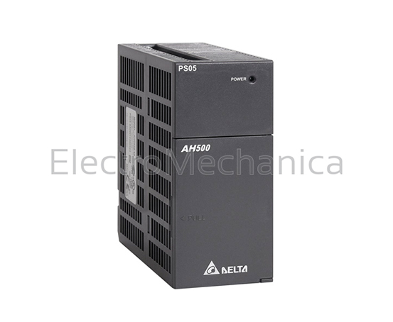 AHPS15-5A — AHPS15-5A - 35W 24Vdc Power Supply Module | Delta