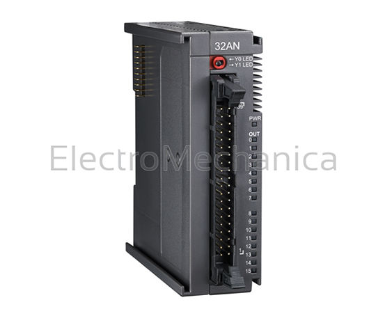 24VDC 32DO Output Module NPN