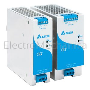 DRP048V480W1BN Cliq II POW Supply 48VDC 480W 1PH – Delta