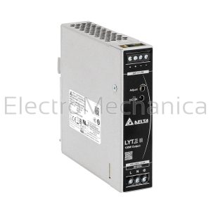 DRL-24V75W1AZ Lyte II PSU24VDC 75W 1PH – Delta