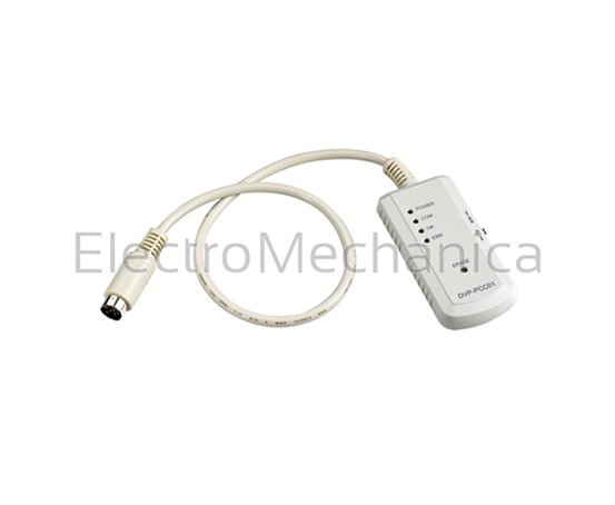 DVPPCC01 – Program Backup Device for PLC | Delta — ElectroMechanica