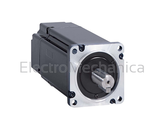 1.5kW A2 Servo Motor 20BIT + BRK
