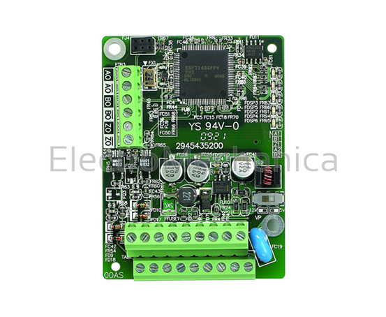 PG Card Line-drive for C2000 | Delta | EM