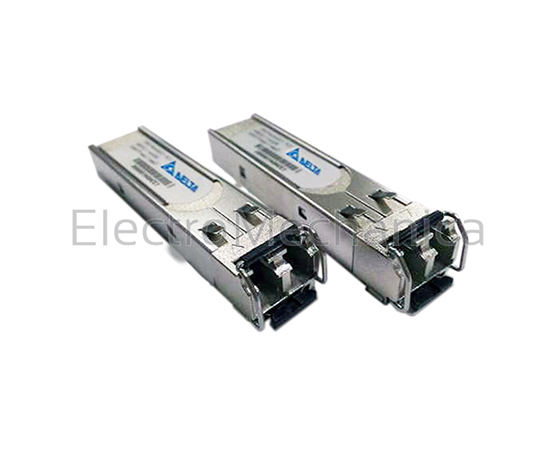 E/NET Fibre Multimode Transceiver