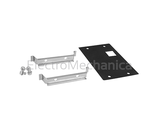Panel Door Adaptor E Drive | Delta | EM