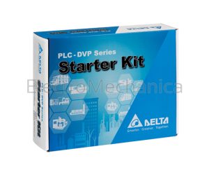 UT-AS332-C AS300 PLC Ethernet Starter KIT – Delta