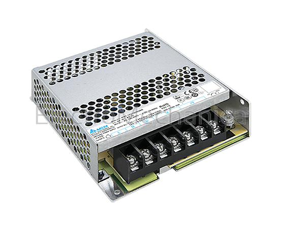 PMT-12V100W2BA — PMT-12V100W2BA - Panel MNT Power Supply 12VDC 100W | Delta