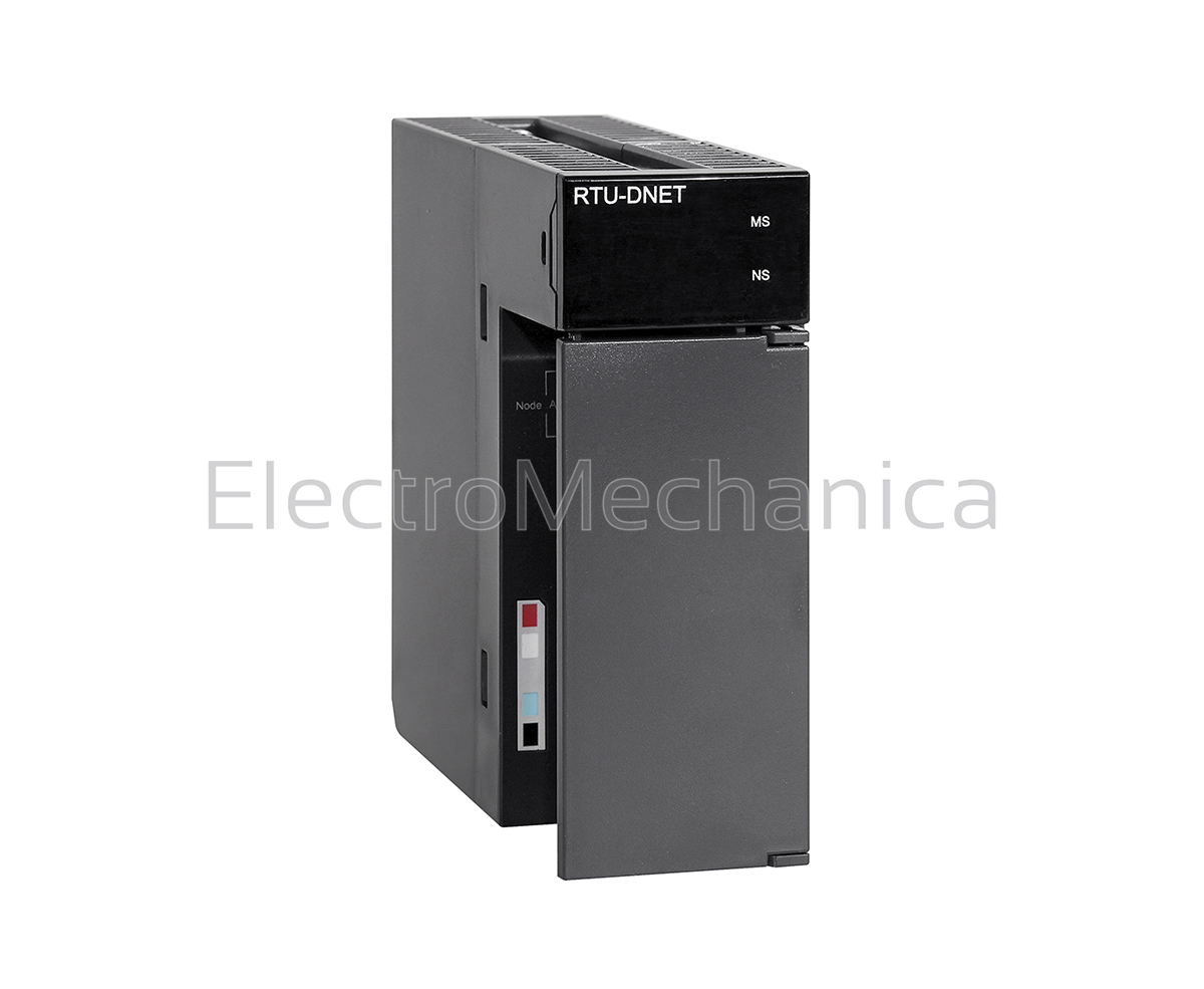 AH Ethernet RTU Module