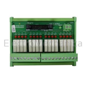 UB-10-OR16B I/O External Module 16 OP Relay – Delta