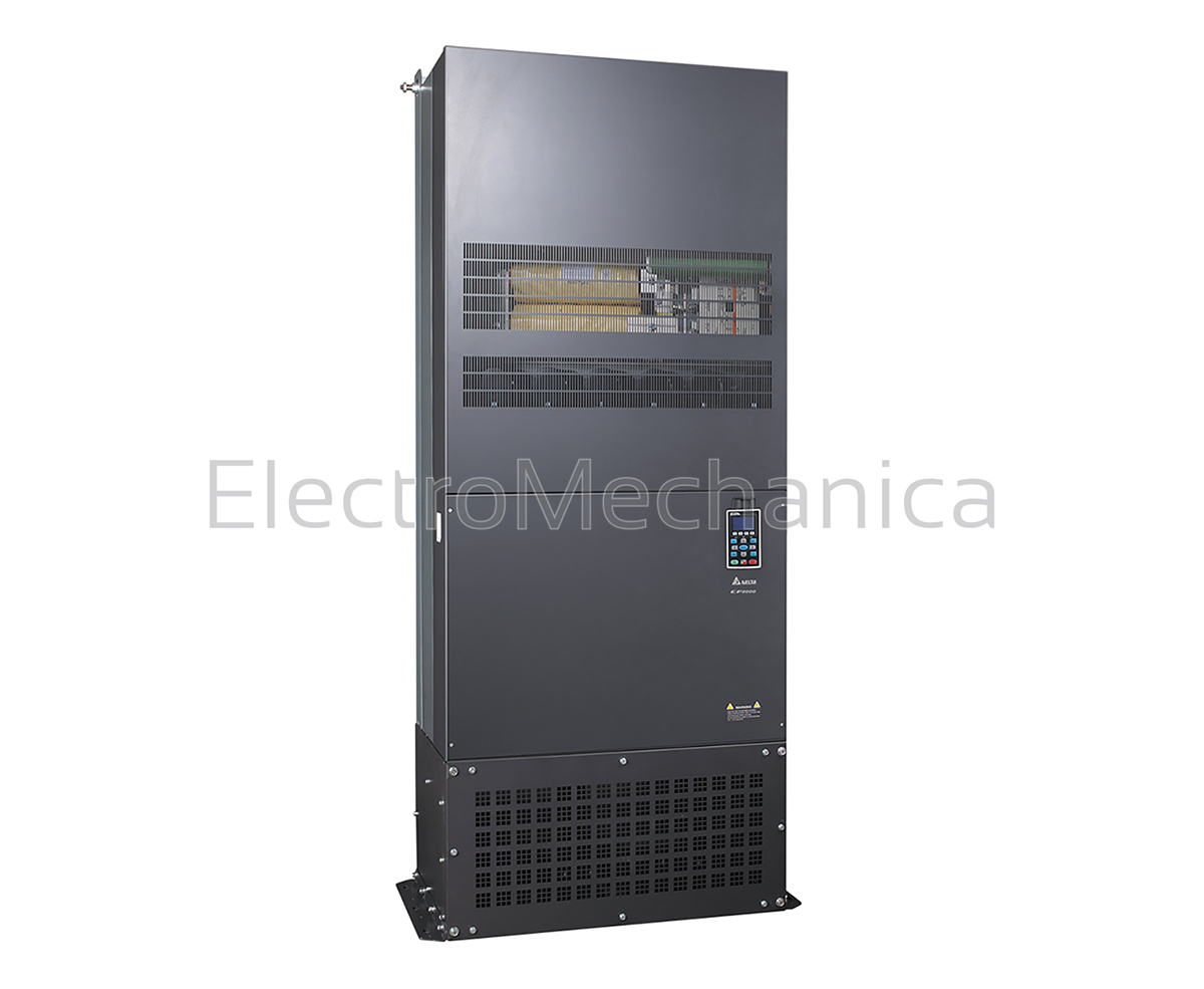 VFD5000CP43A-00 500KW 3PH CP2000 Pump FAN Drive – Delta