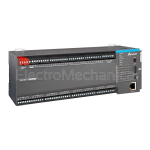 AS164R-A 32DI+32DO AS100 230VAC PLC REL – Delta
