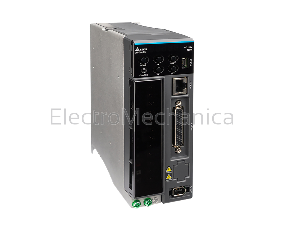 400W Drive STO 220V 1PH CAN/PT