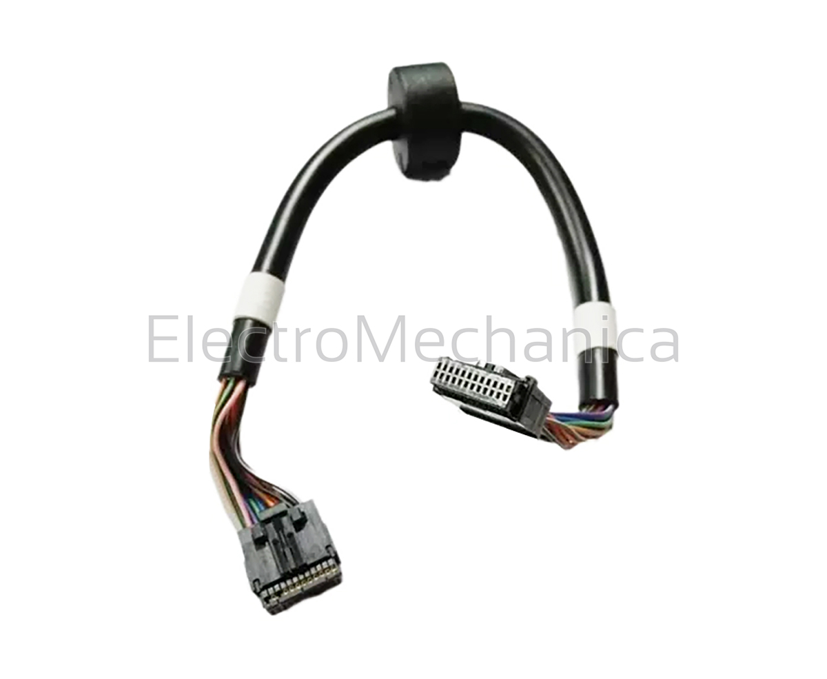 CBM-CL02A MS300 C/CARD Cable POS1 C;D;E;F – Delta
