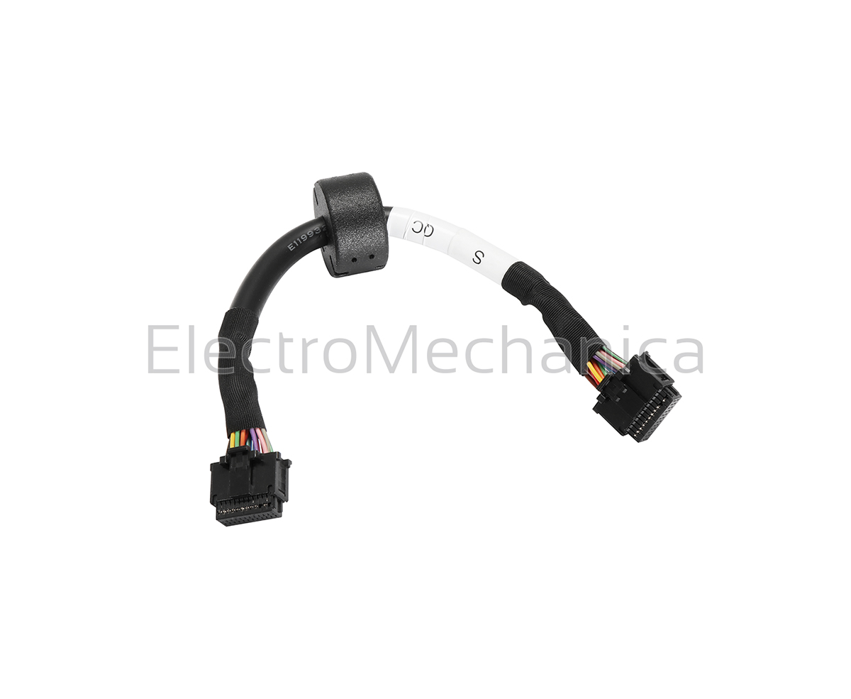 CBM-CL01A MS300 C/CARD Cable POS1 Frame A;B – Delta