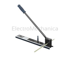 CUT-ADR 35mm Aluminium DIN Rail Cutter – EM