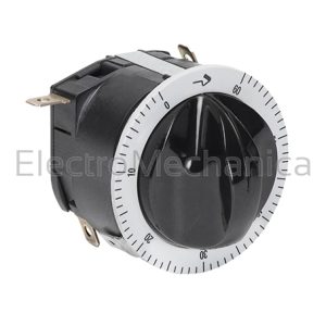 XTI2049 60 MIN Mechanical Timer 1NO+1NC – EM