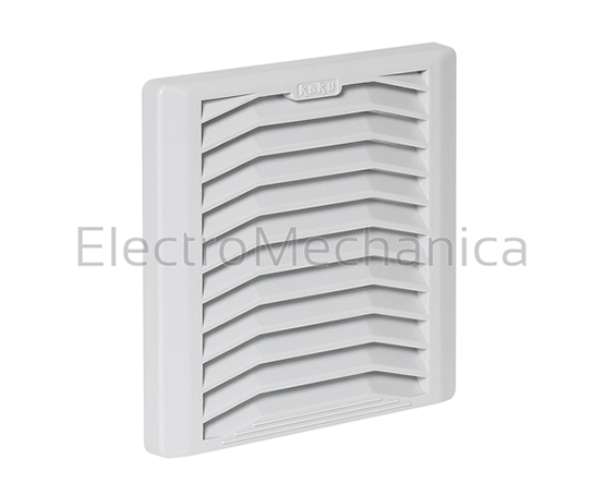 FU9802B P2 — FU9802B P2 - Exhaust R/HOOD Filter S2 Fans | EM