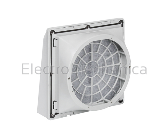 P/MOUNT Rainhood Filter S6 Fans