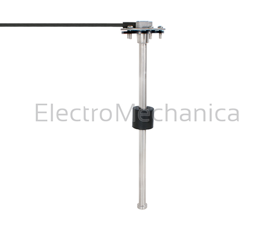 LFS5-250 — LFS5-250 - Fuel Level Sensor 0-190ohm 250mm | EM